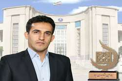 دکتر گرگانی: مهم‌ترین اصل در پایان‌نامه انتخاب موضوع نو و متناسب با نیاز جامعه است